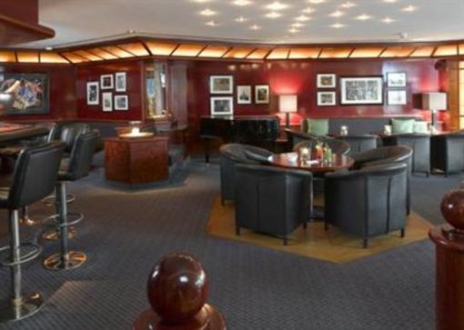 фото отеля Parkhotel Pforzheim