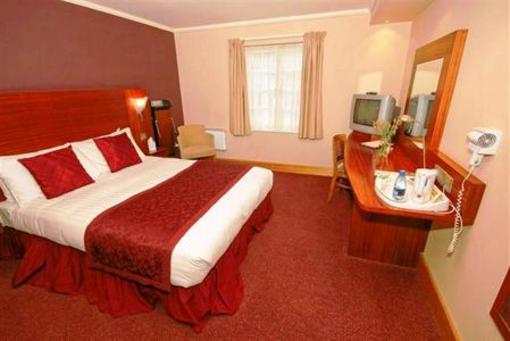 фото отеля Princess Royal Lodge Farnham