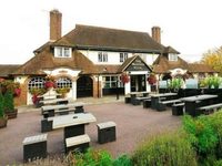 Princess Royal Lodge Farnham