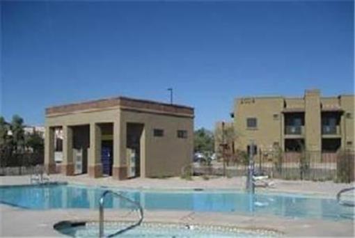 фото отеля Luxury Foothills Condo Tucson