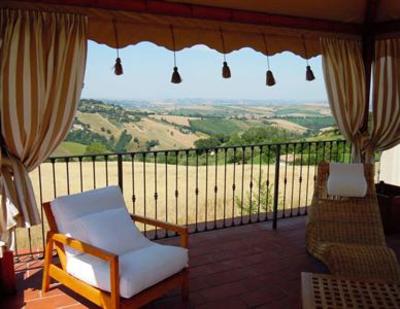 фото отеля Il Casale Degli Incanti