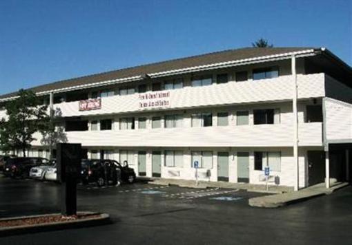 фото отеля Quality Inn & Suites Gibsonia
