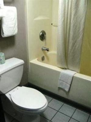 фото отеля Quality Inn & Suites Gibsonia