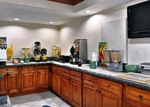 фото отеля Quality Inn & Suites Gibsonia