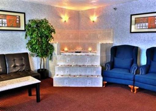 фото отеля Quality Inn & Suites Gibsonia
