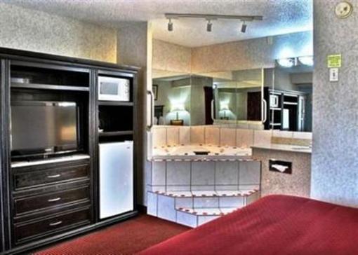 фото отеля Quality Inn & Suites Gibsonia