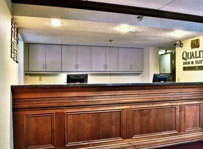 фото отеля Quality Inn & Suites Gibsonia