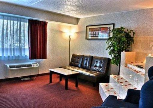 фото отеля Quality Inn & Suites Gibsonia