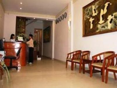 фото отеля Impression Hotel