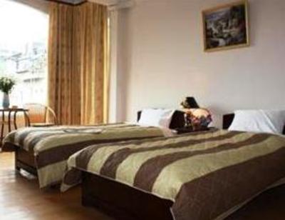 фото отеля Impression Hotel