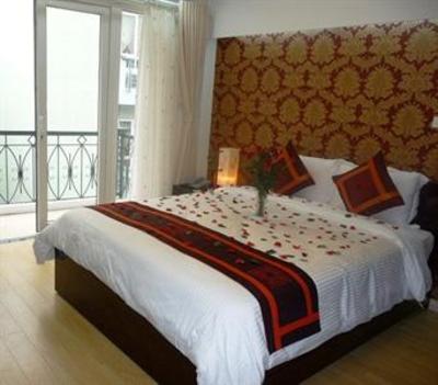 фото отеля Impression Hotel
