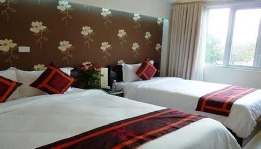 фото отеля Impression Hotel