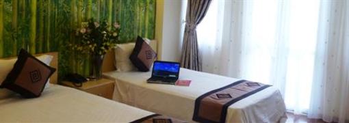 фото отеля Impression Hotel