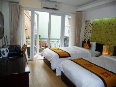 фото отеля Impression Hotel