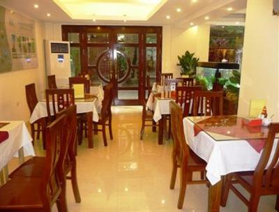 фото отеля Impression Hotel
