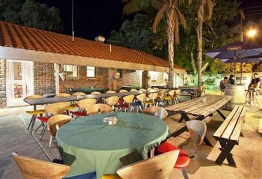 фото отеля Toddy's Backpackers