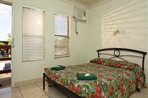 фото отеля Toddy's Backpackers