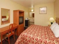 Rodeway Inn Medford (Oregon)