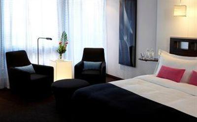 фото отеля Le Germain Hotel Montreal