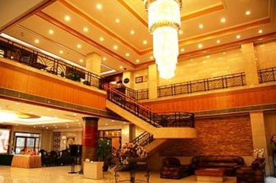 фото отеля Zhaojun Hotel Hohhot