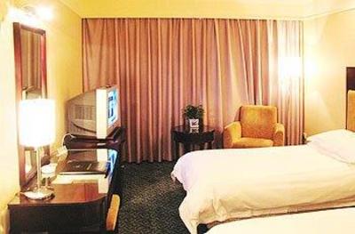 фото отеля Zhaojun Hotel Hohhot