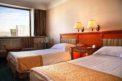 фото отеля Zhaojun Hotel Hohhot