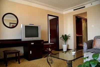 фото отеля Zhaojun Hotel Hohhot