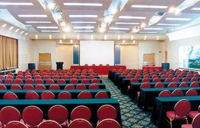 фото отеля Zhaojun Hotel Hohhot