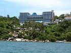 фото отеля Acapulco Majestic del Aristos