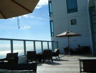 фото отеля The Diplomat Golf Resort Hallandale Beach