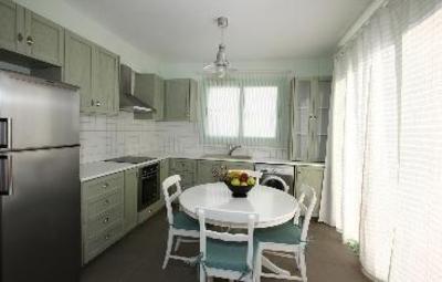фото отеля Meltemi Villas