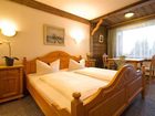 фото отеля Hotel Quellenhof Grainau