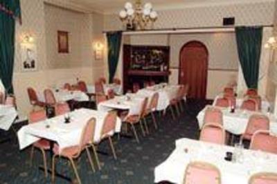фото отеля Huntly Hotel (Scotland)