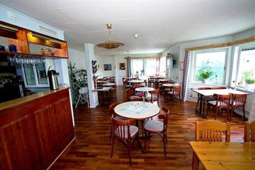 фото отеля Hotell Linblomman