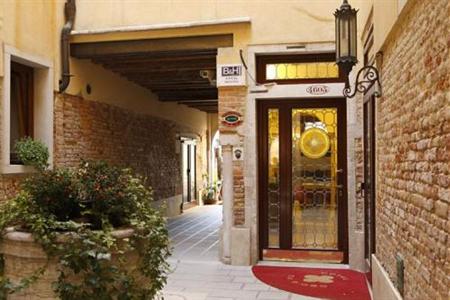 фото отеля Hotel Ca' d'Oro Venice