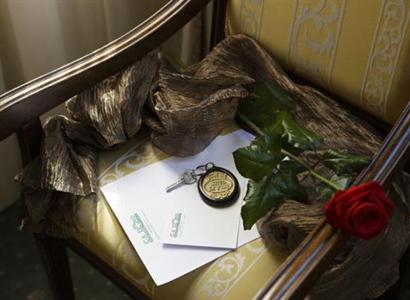 фото отеля Hotel Ca' d'Oro Venice