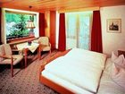 фото отеля Atina Hotel