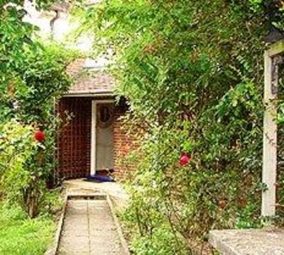 фото отеля Mowbray B&B