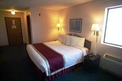 фото отеля New Victorian Inn York
