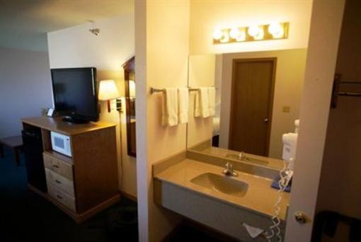 фото отеля New Victorian Inn York