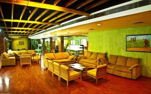 фото отеля Cambay Resort Gandhinagar