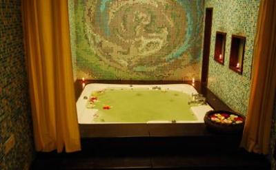 фото отеля Cambay Resort Gandhinagar