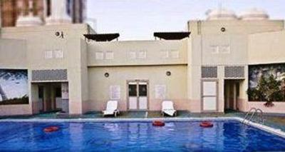 фото отеля Al Faris Suite 2 Luxury Apartments Manama