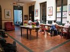 фото отеля Hostel One Sevilla Centro