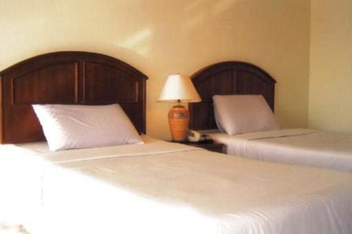 фото отеля Goldenland Resort & Camp