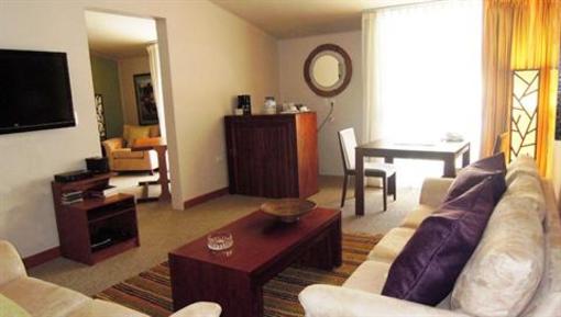 фото отеля Las Fuentes Mision Hotel Ciudad Victoria