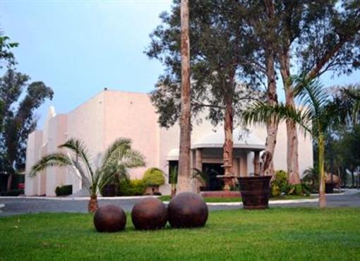 фото отеля Las Fuentes Mision Hotel Ciudad Victoria