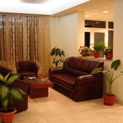 фото отеля Casa Camelia Hotel Darmanesti