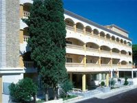 Hotel Baviera Capdepera