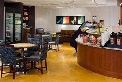 фото отеля Sheraton Cleveland Airport Hotel